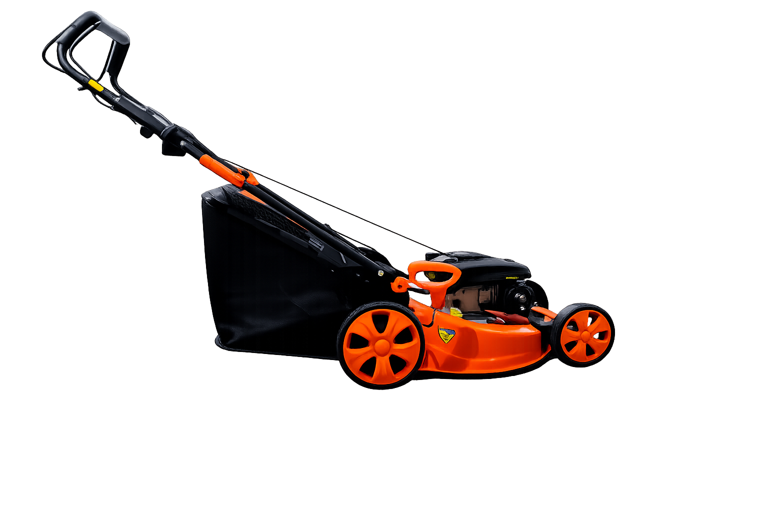 Qazonbiçən Keman KM 51 S